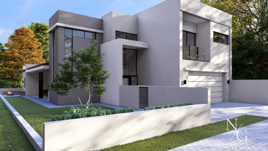 4 Bedroom Property for Sale in Sandown Western Cape